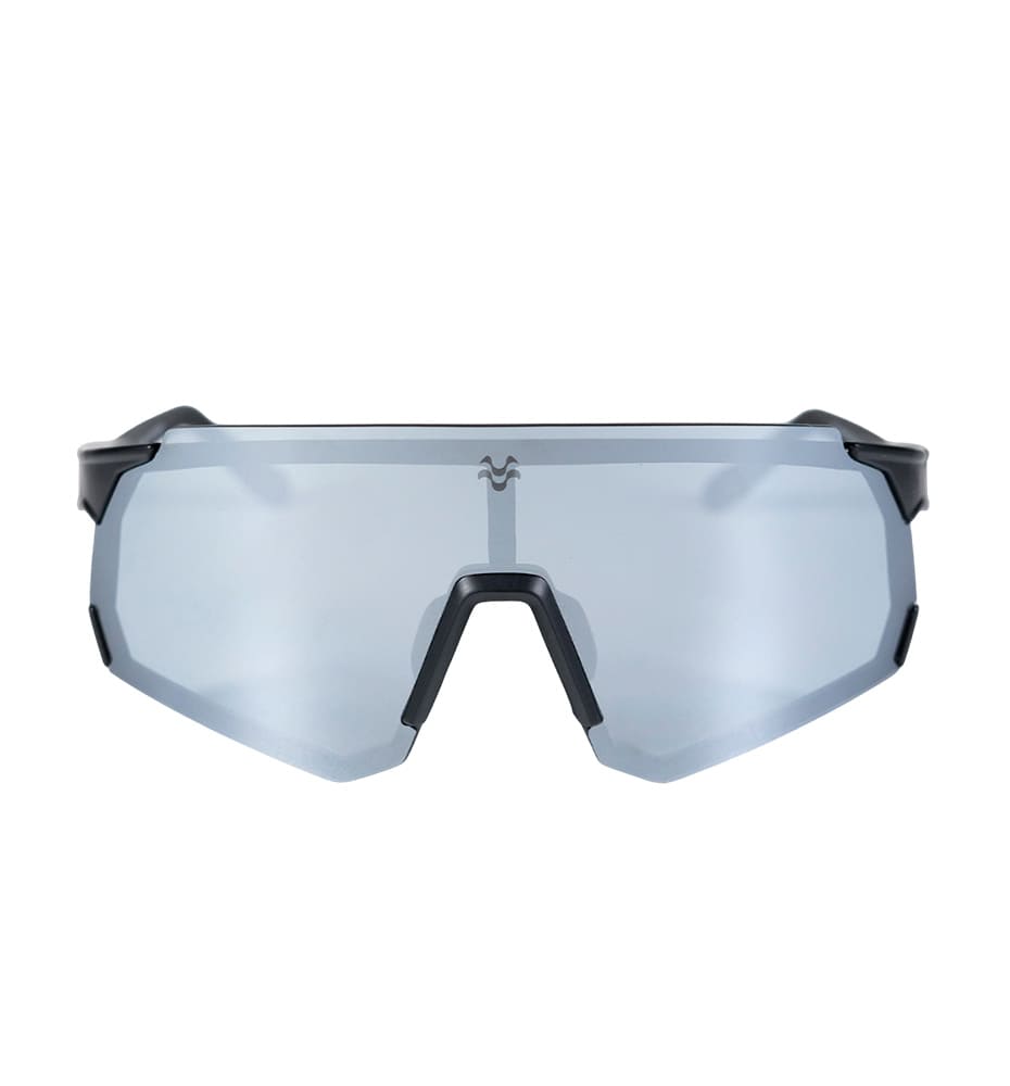 Gafas Running_Unisex_MOS Menorca Allblack