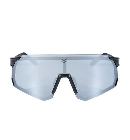 Gafas Running_Unisex_MOS Menorca Allblack