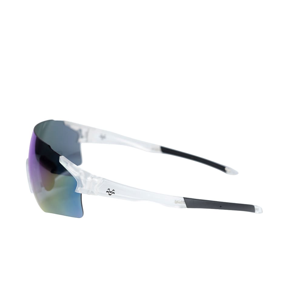 Gafas Running_Unisex_MOS Formentera Crystal Green
