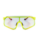 Gafas Running Mos Menorca Fluo Photochromic