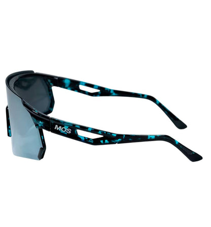 Gafas Running_Unisex_MOS Menorca Tiger Blue