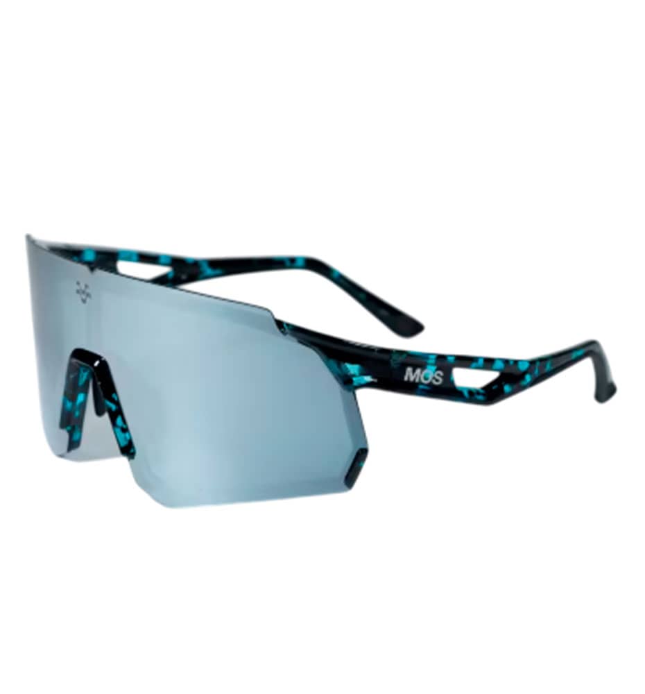 Gafas Running_Unisex_MOS Menorca Tiger Blue