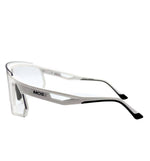 Gafas Running Mos Menorca Allwhite Photochromic