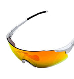 Gafas Running Mos Formentera Aluminium