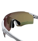 Gafas Running Mos Formentera Aluminium