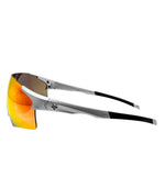 Gafas Running Mos Formentera Aluminium