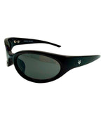 Gafas Running Mos Corcega Black