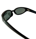 Gafas Running Mos Corcega Black