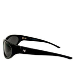 Gafas Running Mos Corcega Black