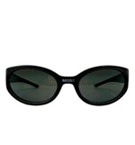 Gafas Running Mos Corcega Black