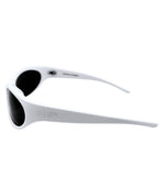 Gafas Running Mos Corcega White