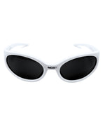 Gafas Running Mos Corcega White