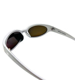 Gafas Running Mos Corcega Silver