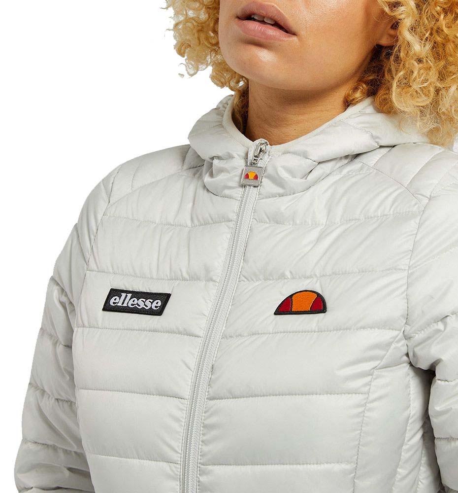 Ellesse lompard padded jacket BeUrbanRunning