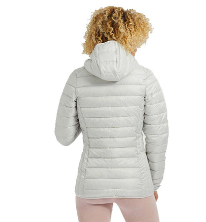 Chaqueta Casual_Mujer_ELLESSE Lompard Padded Jacket