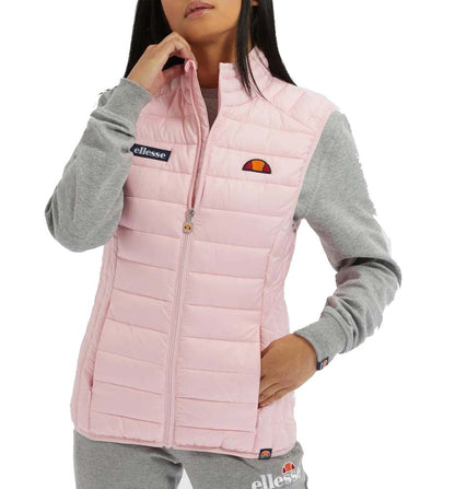Chaleco Casual_Mujer_ELLESSE Baria Padded Gilet