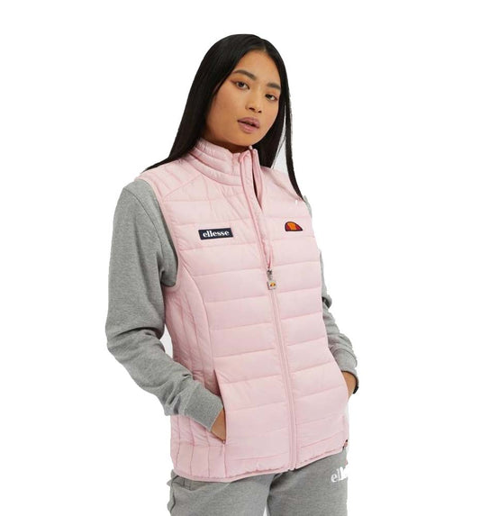 Chaleco Casual_Mujer_ELLESSE Baria Padded Gilet