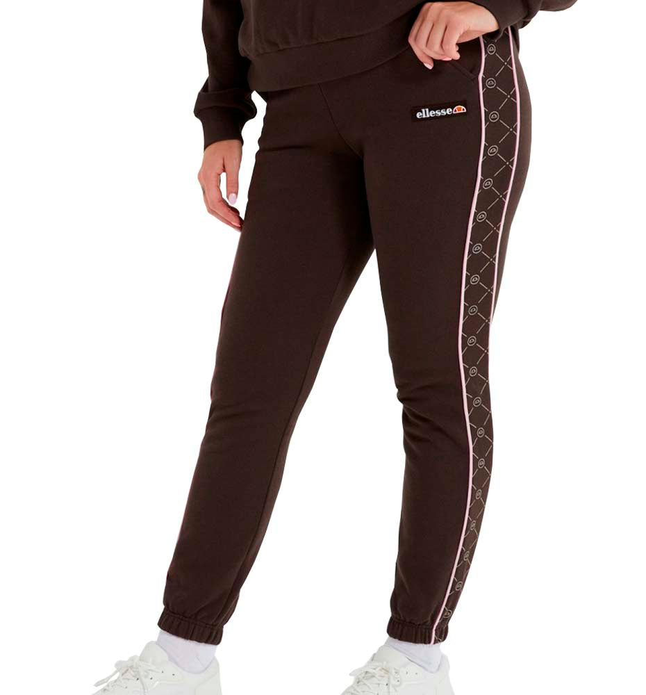 Casual Pants_Women_ELLESSE Delfinia Jog Pant