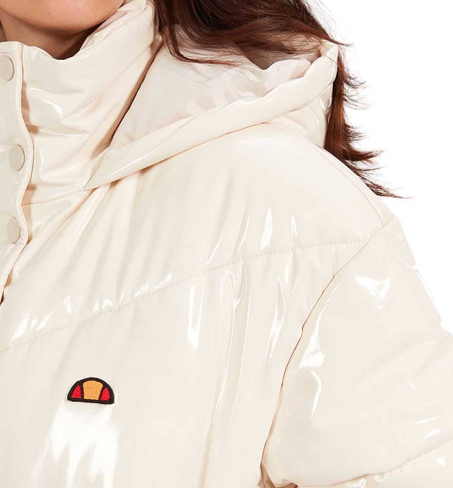 Chaqueta Casual_Mujer_ELLESSE Tarantino Padded Jacket