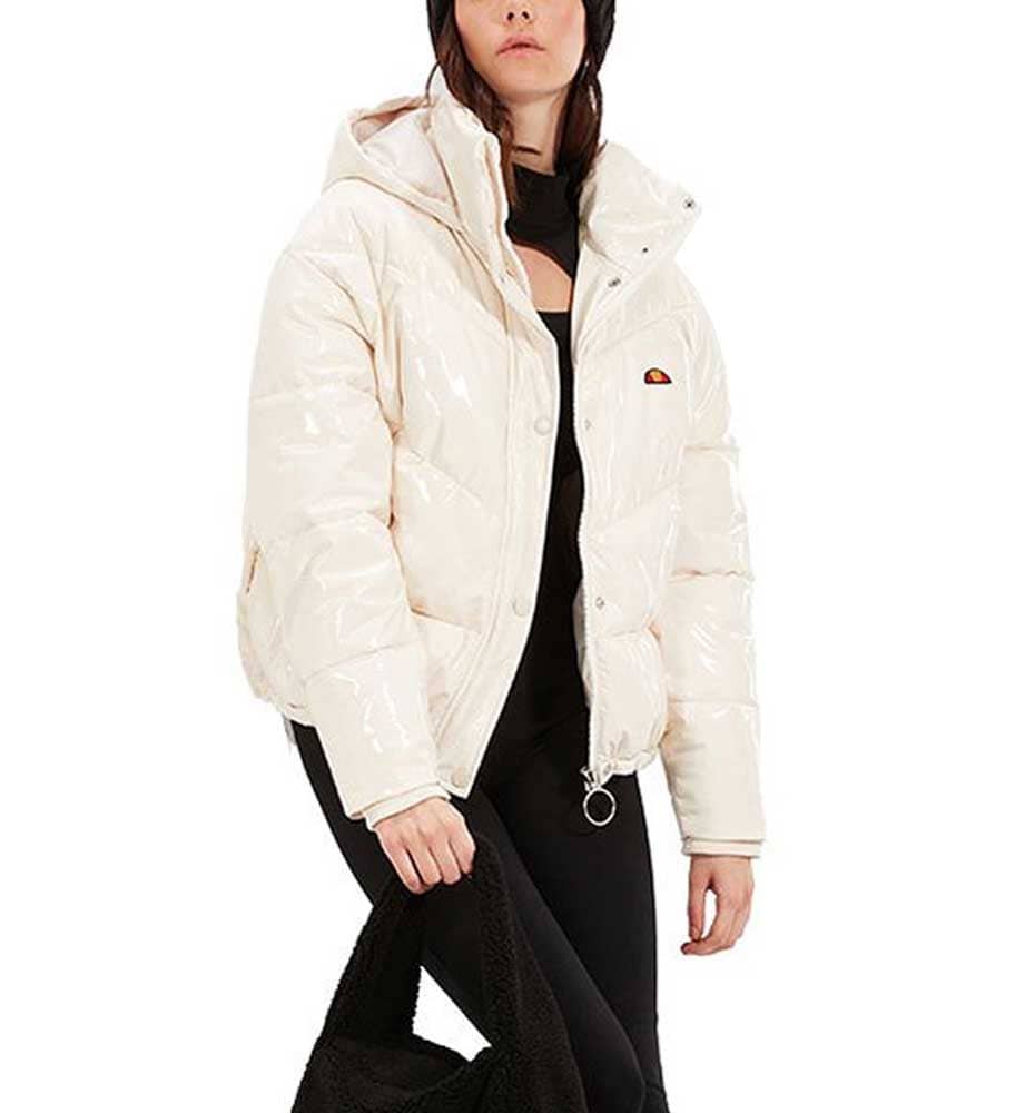 Chaqueta Casual_Mujer_ELLESSE Tarantino Padded Jacket