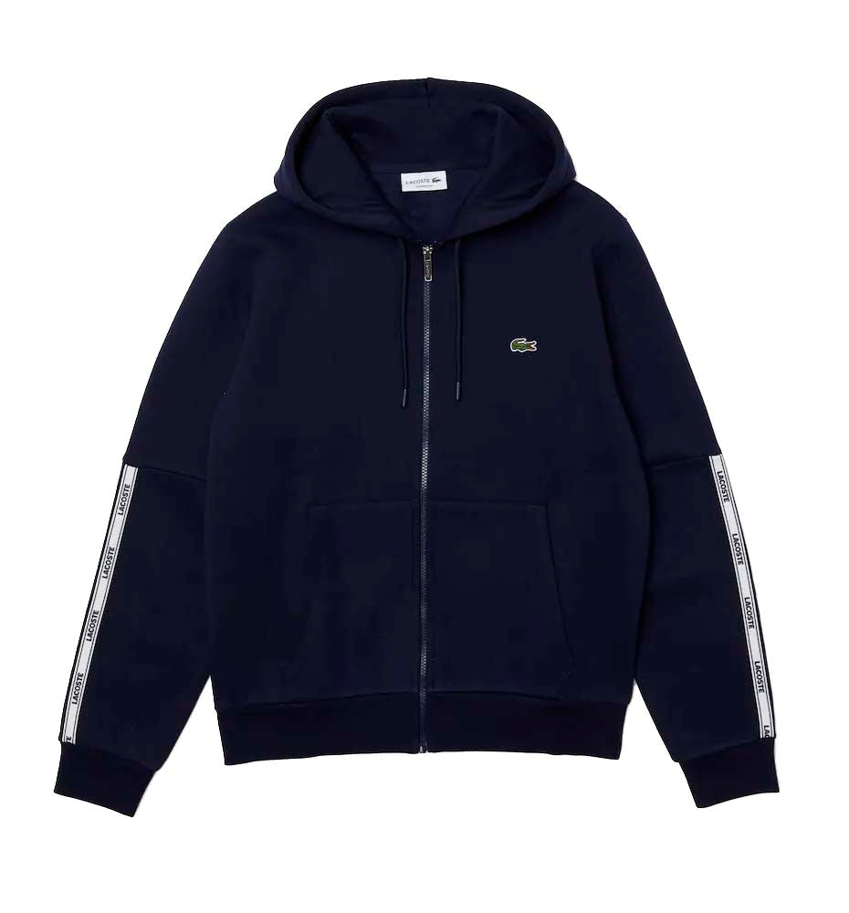 Hoodie Casual Hooded Sweatshirt_Men_LACOSTE Sweatshirt