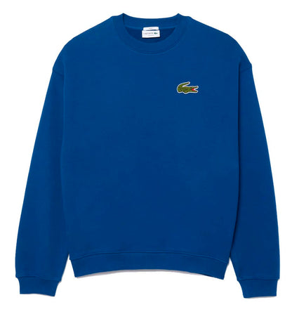 Sweatshirt Casual_Unisex_LACOSTE Sweatshirt