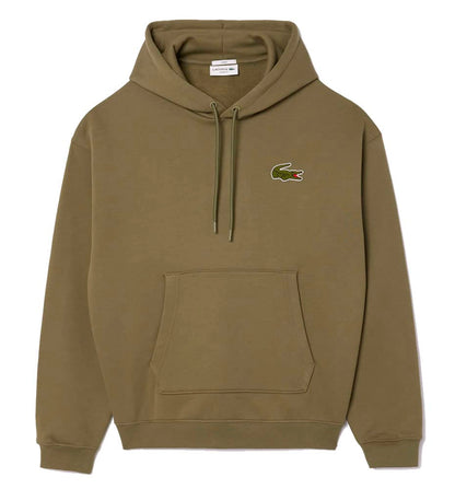 Hoodie Sweatshirt Hood Casual_Unisex_LACOSTE Sweatshirt