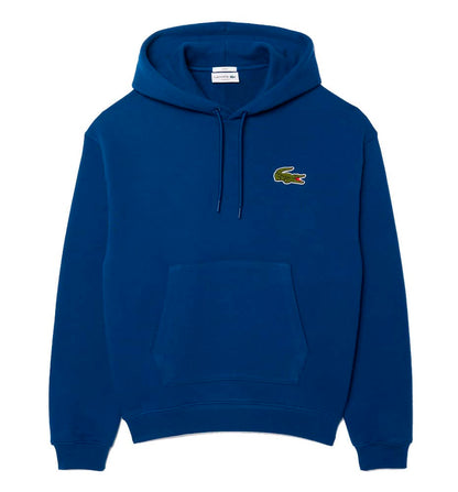 Hoodie Sweatshirt Hood Casual_Unisex_LACOSTE Sweatshirt