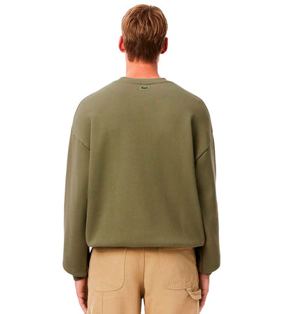 Sudadera Casual_Hombre_LACOSTE Sweatshirt