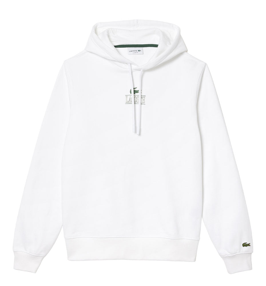 Hoodie Casual Hooded Sweatshirt_Men_LACOSTE Sweatshirt