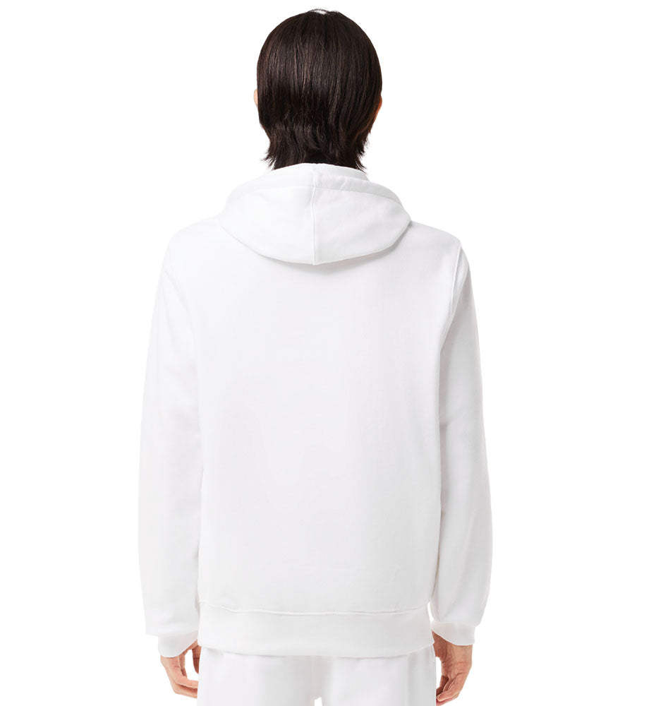 Hoodie Casual Hooded Sweatshirt_Men_LACOSTE Sweatshirt