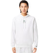 Hoodie Casual Hooded Sweatshirt_Men_LACOSTE Sweatshirt