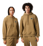 Lacoste Casual Hoodie Sweatshirt