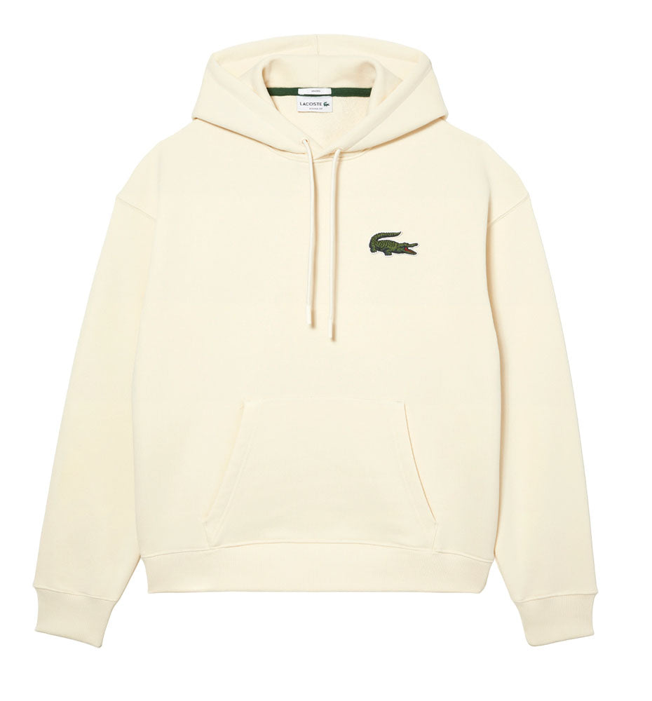 Hoodie Sweatshirt Hood Casual_Unisex_LACOSTE Sweatshirt