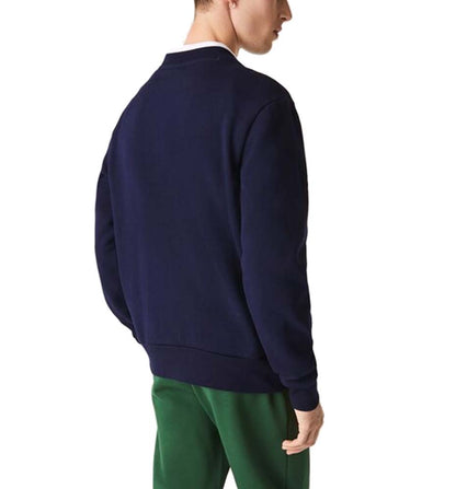 Casual Sweatshirt_Men_LACOSTE Sweatshirt