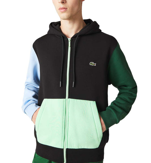 Chaqueta Casual_Hombre_LACOSTE Sweatshirt