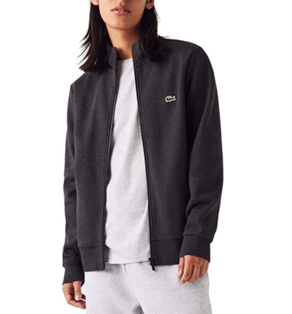 Casual Jacket_Men_LACOSTE Sweatshirt