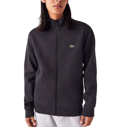 Casual Jacket_Men_LACOSTE Sweatshirt