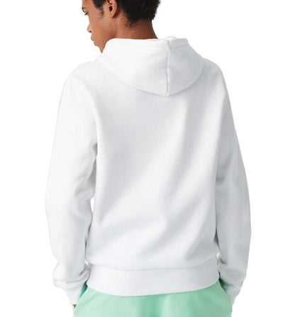 Hoodie Casual Hooded Sweatshirt_Men_LACOSTE Sweatshirt