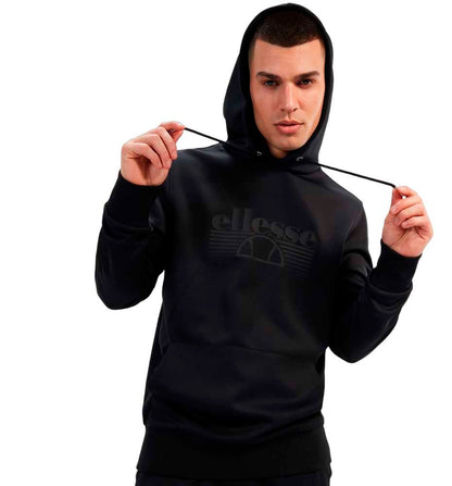 Hoodie Sudadera Capucha Casual_Hombre_ELLESSE Uomo Oh Hoody