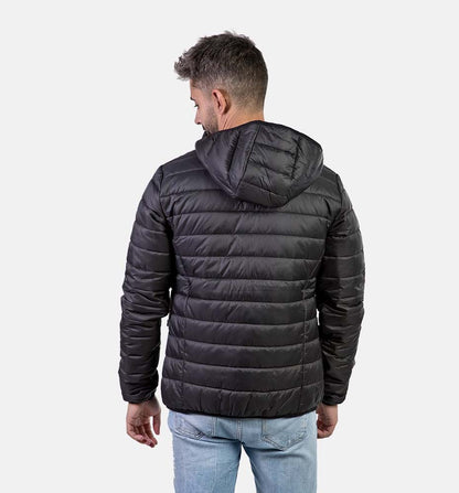 Chaqueta Nieve_Hombre_IZAS Sindu Padded Jacket With Hood