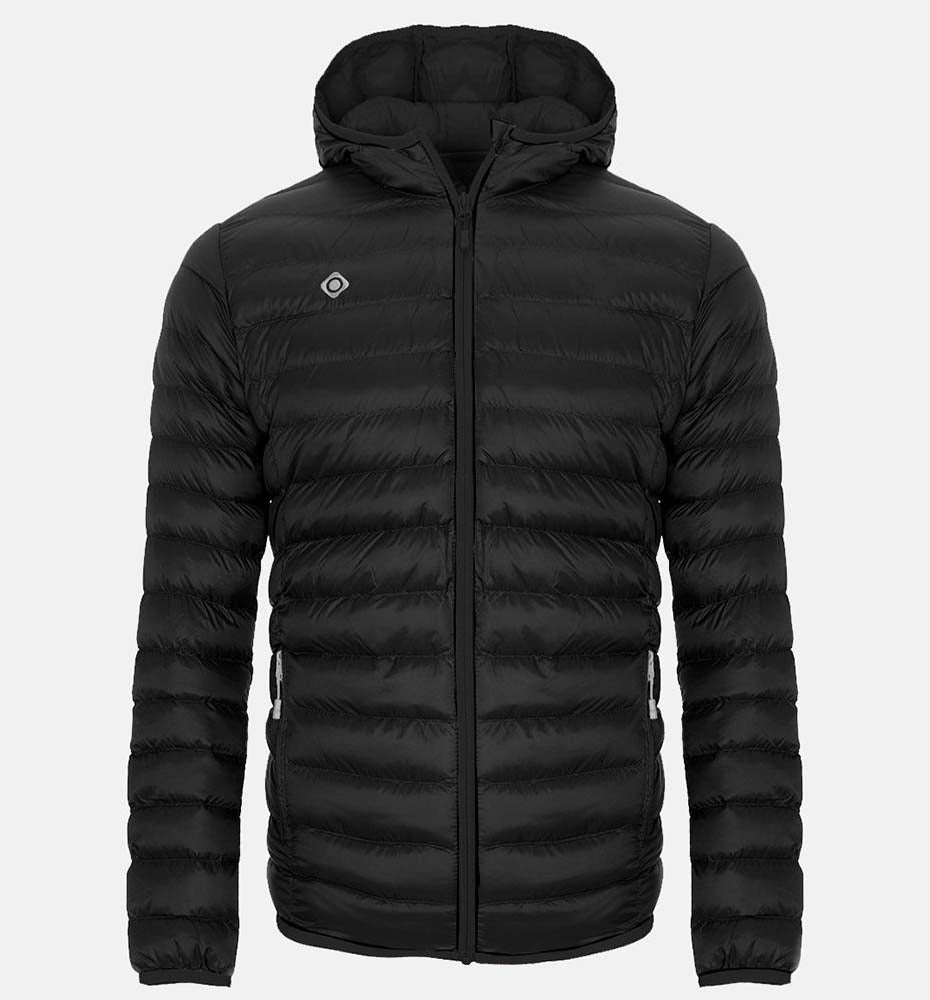 Chaqueta Nieve_Hombre_IZAS Sindu Padded Jacket With Hood