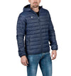 Chaqueta Nieve_Hombre_IZAS Sindu Padded Jacket With Hood