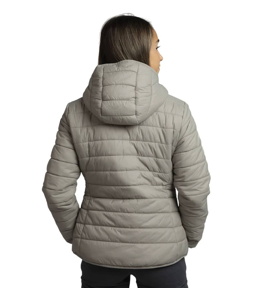 Chaqueta Nieve_Mujer_IZAS Mount-loft Padded