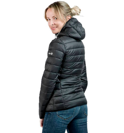 Chaqueta Nieve_Mujer_IZAS Mount-loft Padded