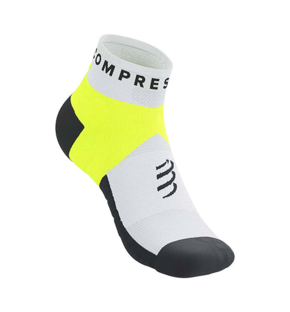 Socks Trail_Unisex_COMPRESSPORT Ultra Trail Low Socks