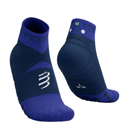 Socks Trail_Unisex_COMPRESSPORT Ultra Trail Low Socks