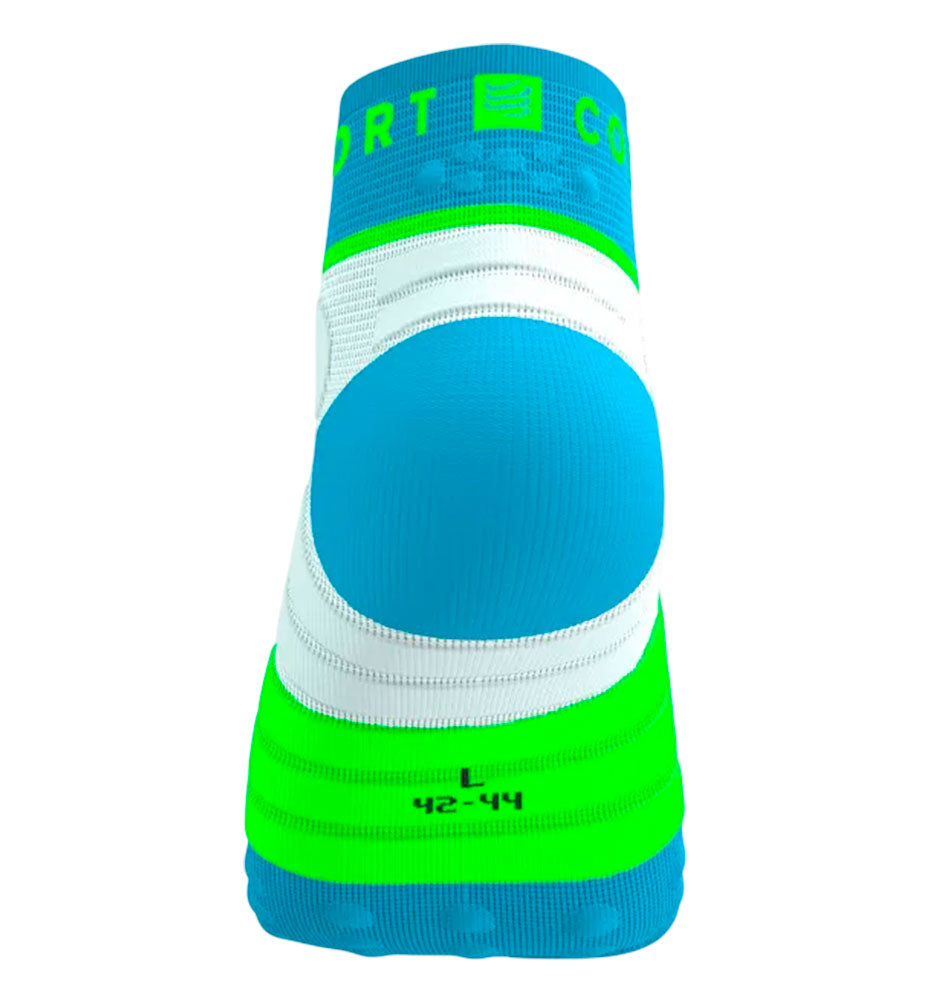 Calcetines Trail Compressport Ultra Trail Low Socks