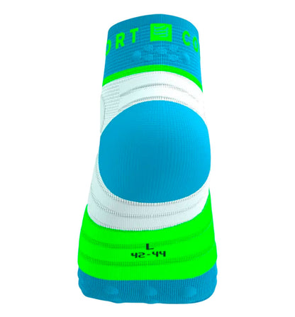 Calcetines Trail Compressport Ultra Trail Low Socks