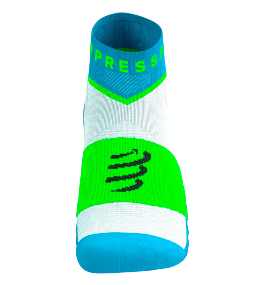 Calcetines Trail Compressport Ultra Trail Low Socks